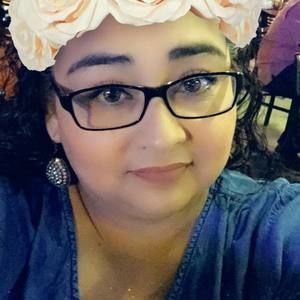 Meet your Posher, Sandra